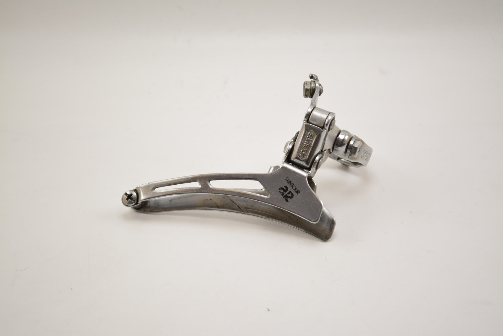 SUNTOUR AR FD-2500 Schelle Umwerfer