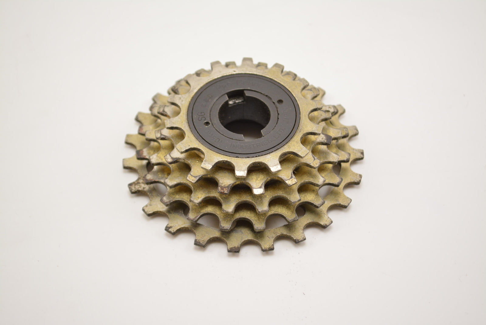 Suntour Pro Compe Schraubkranz 14-23 Zahn