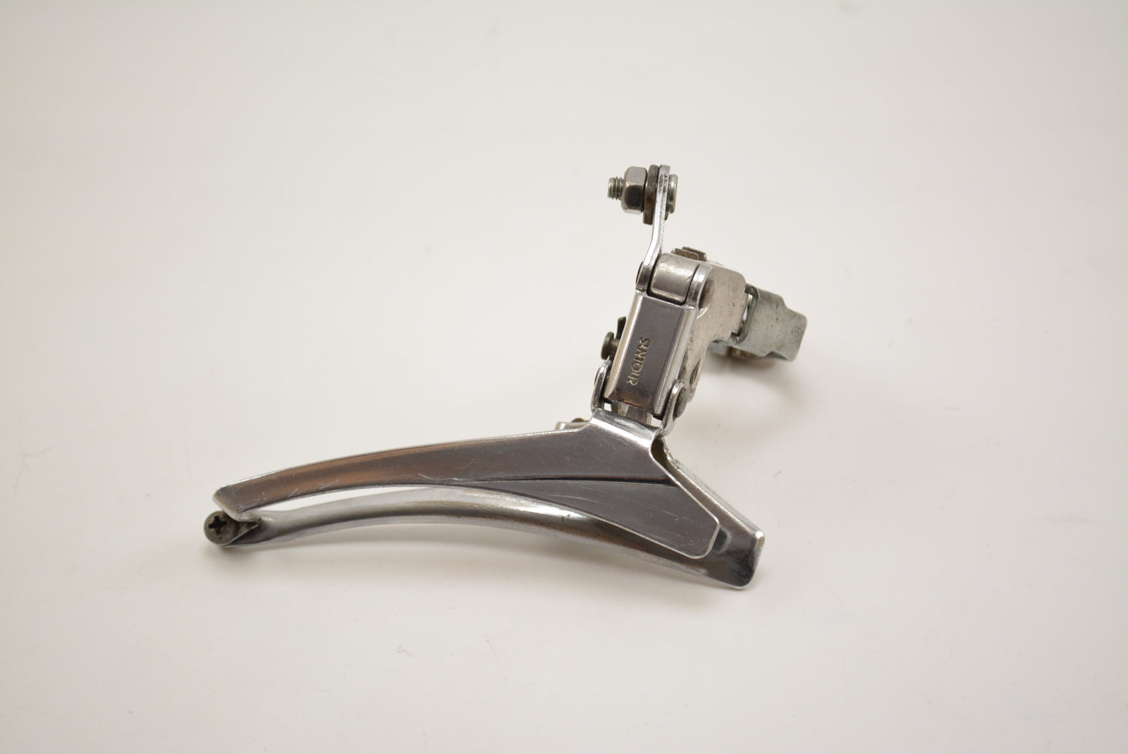 SUNTOUR Schelle Umwerfer