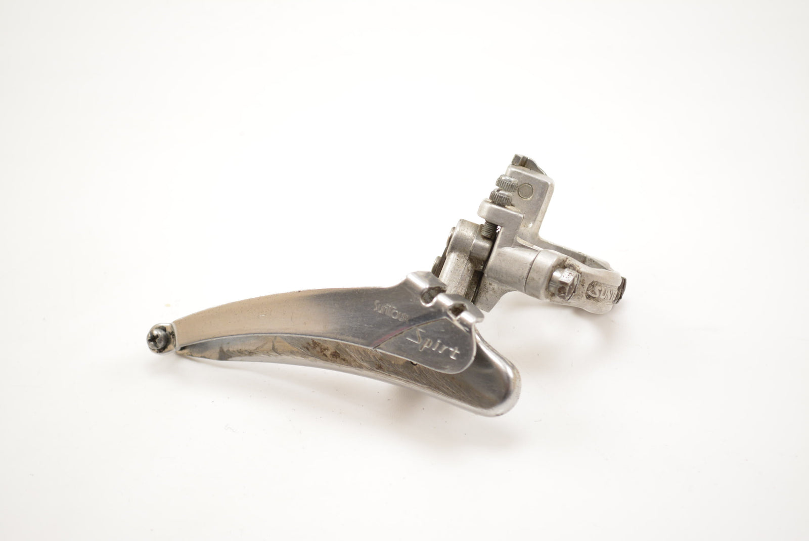 SUNTOUR Spirt Schelle Umwerfer