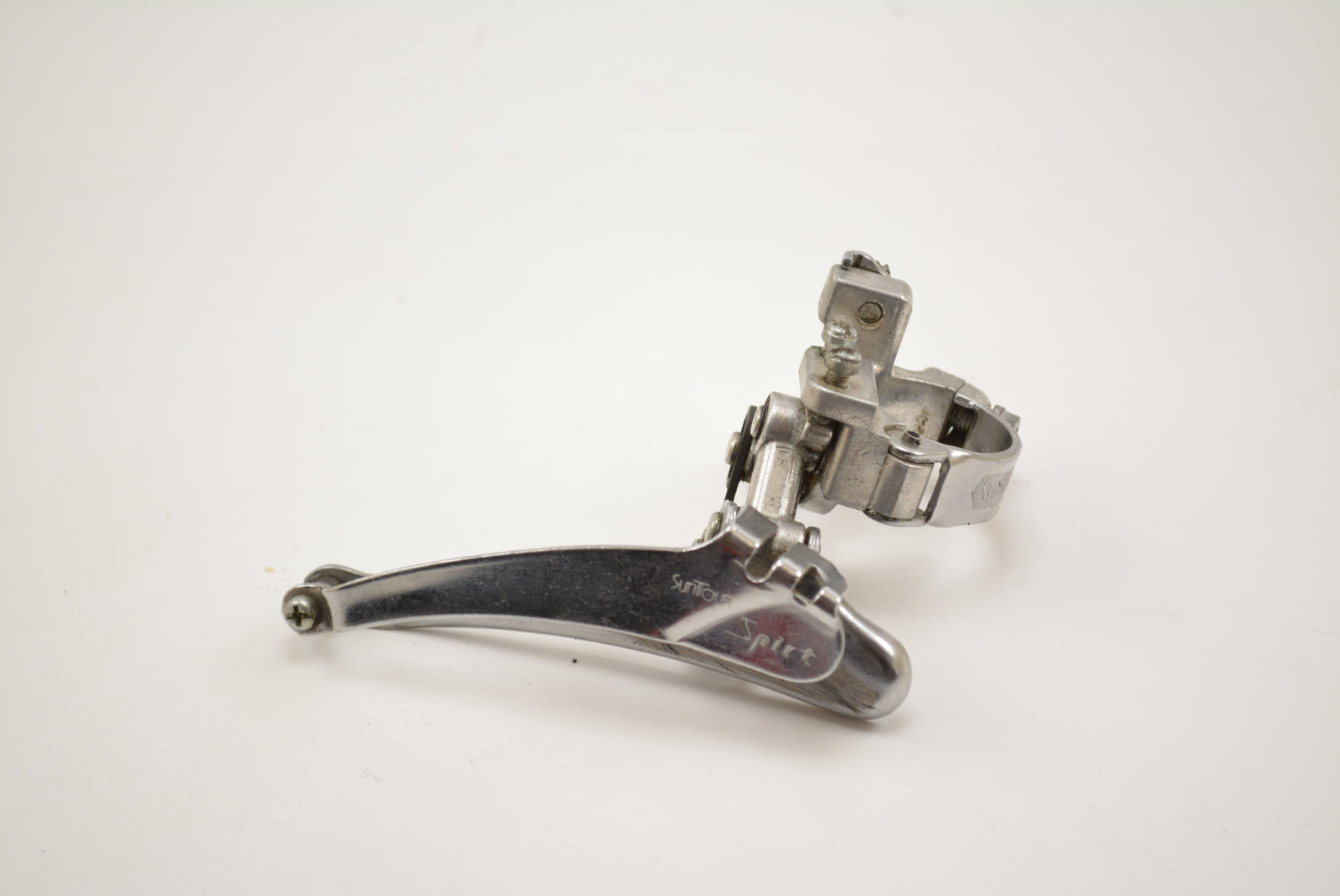 SUNTOUR Spirt Schelle Umwerfer