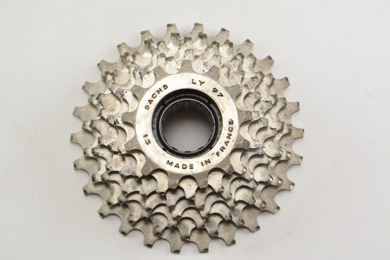 Sachs LY 97 7-fach Schraubkranz 13-26 Zähne