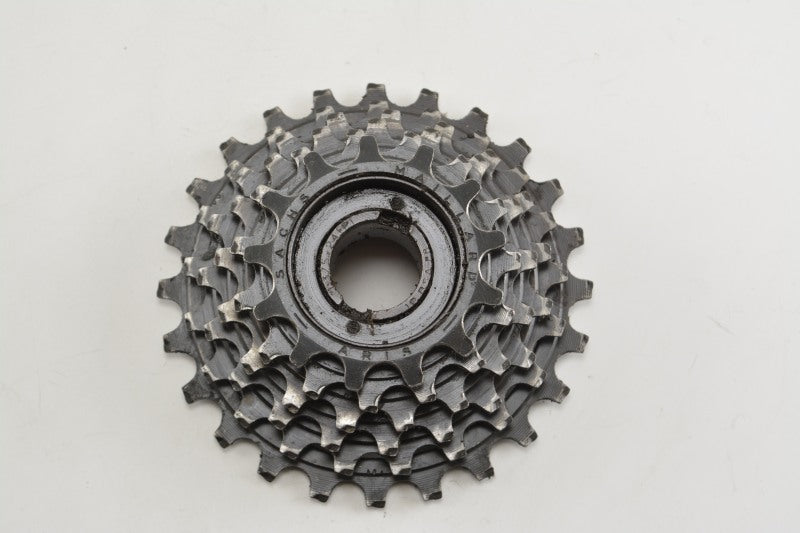 Sachs-Maillard Aris 6-fach Schraubkranz 13-24 Zähne