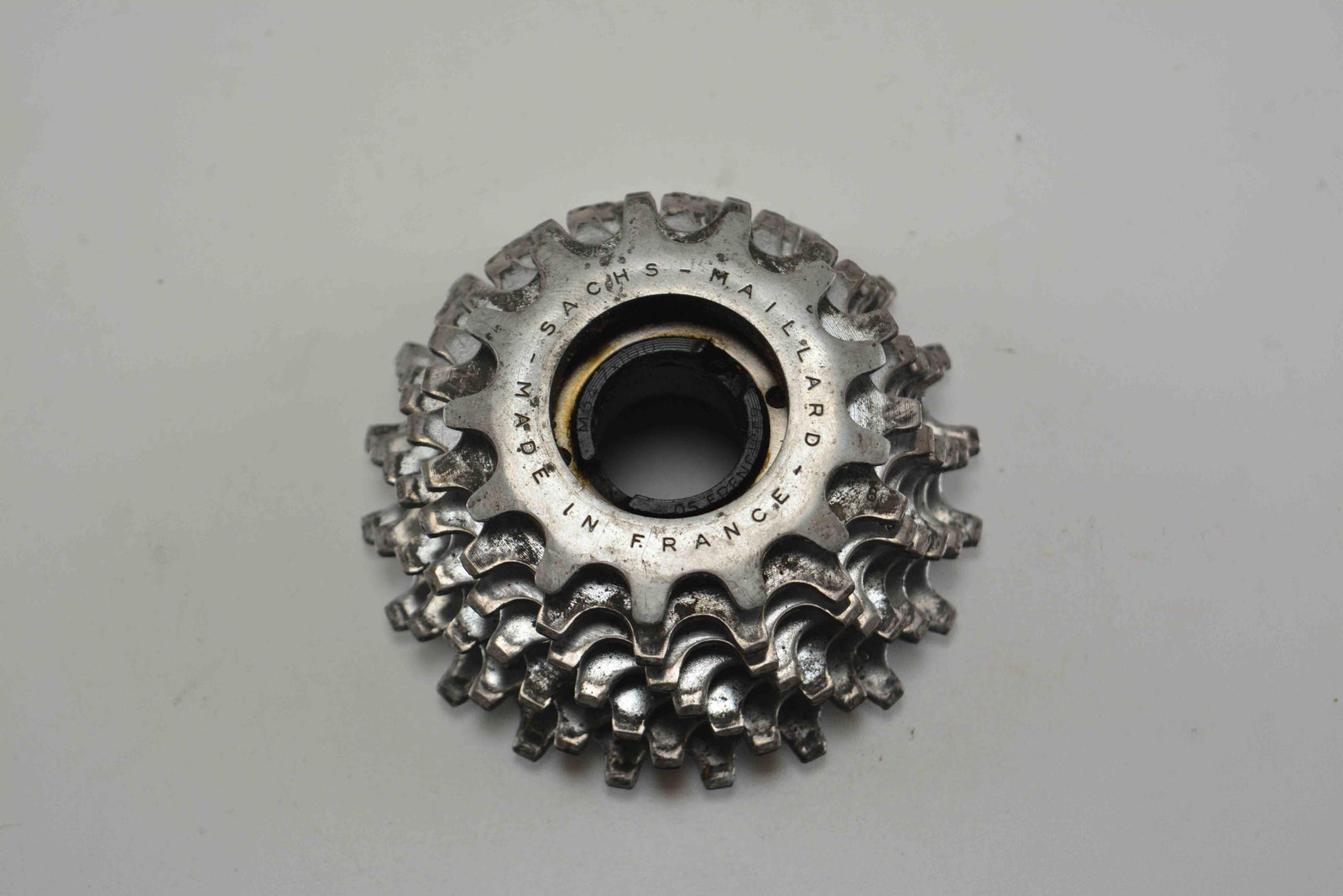 Sachs-Maillard Compact Super 7-fach Schraubkranz 13-20 Zähne