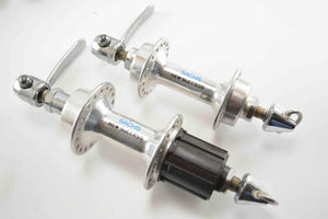 Sachs New Success Nabenset 36H NOS