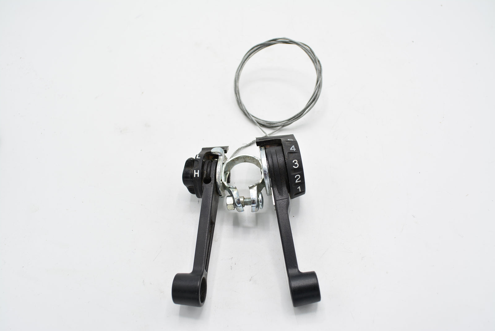 Sachs Huret Commander Schalthebel Neu