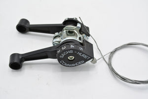 Sachs Huret Commander Schalthebel Neu