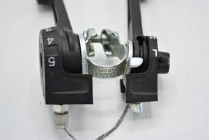 Sachs Huret Commander Schalthebel Neu