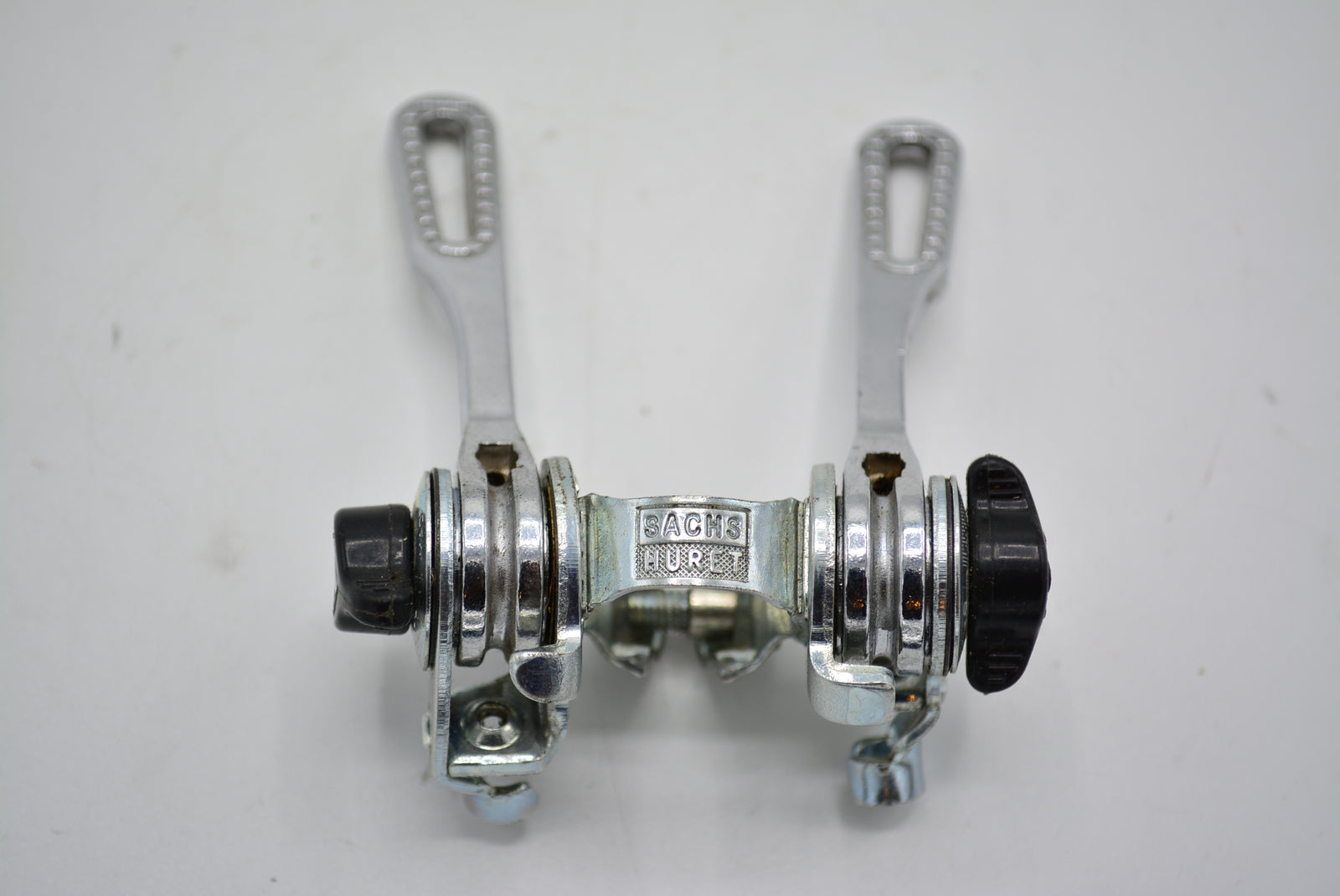 Sachs Huret Luxe AS Double Schalthebel NOS