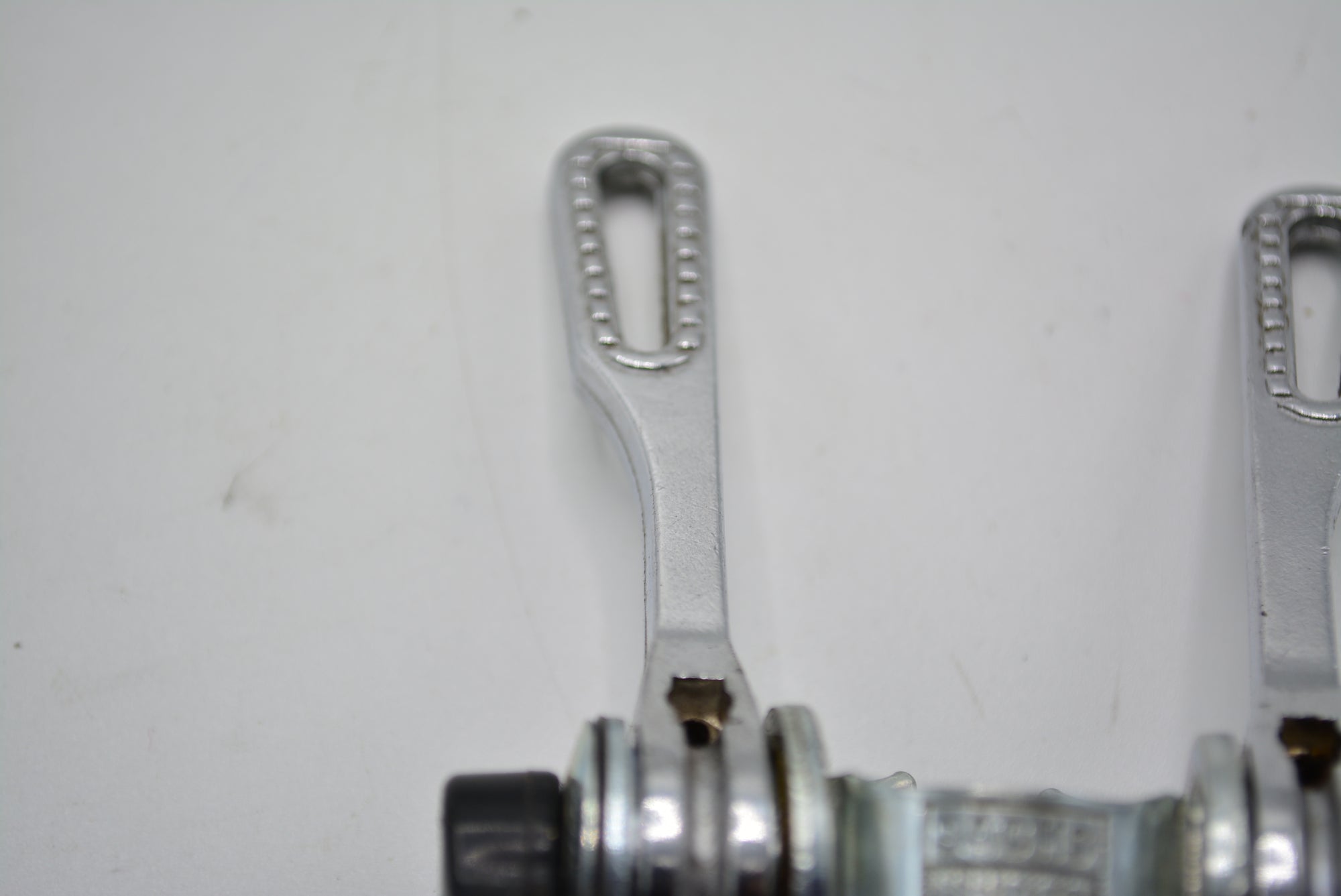 LEVIERS DE VITESSES ANCIEN POUR VÉLO SACHS HURET LEVIERS DE VITESSES ANCIEN POUR VÉLO SACHS HURET