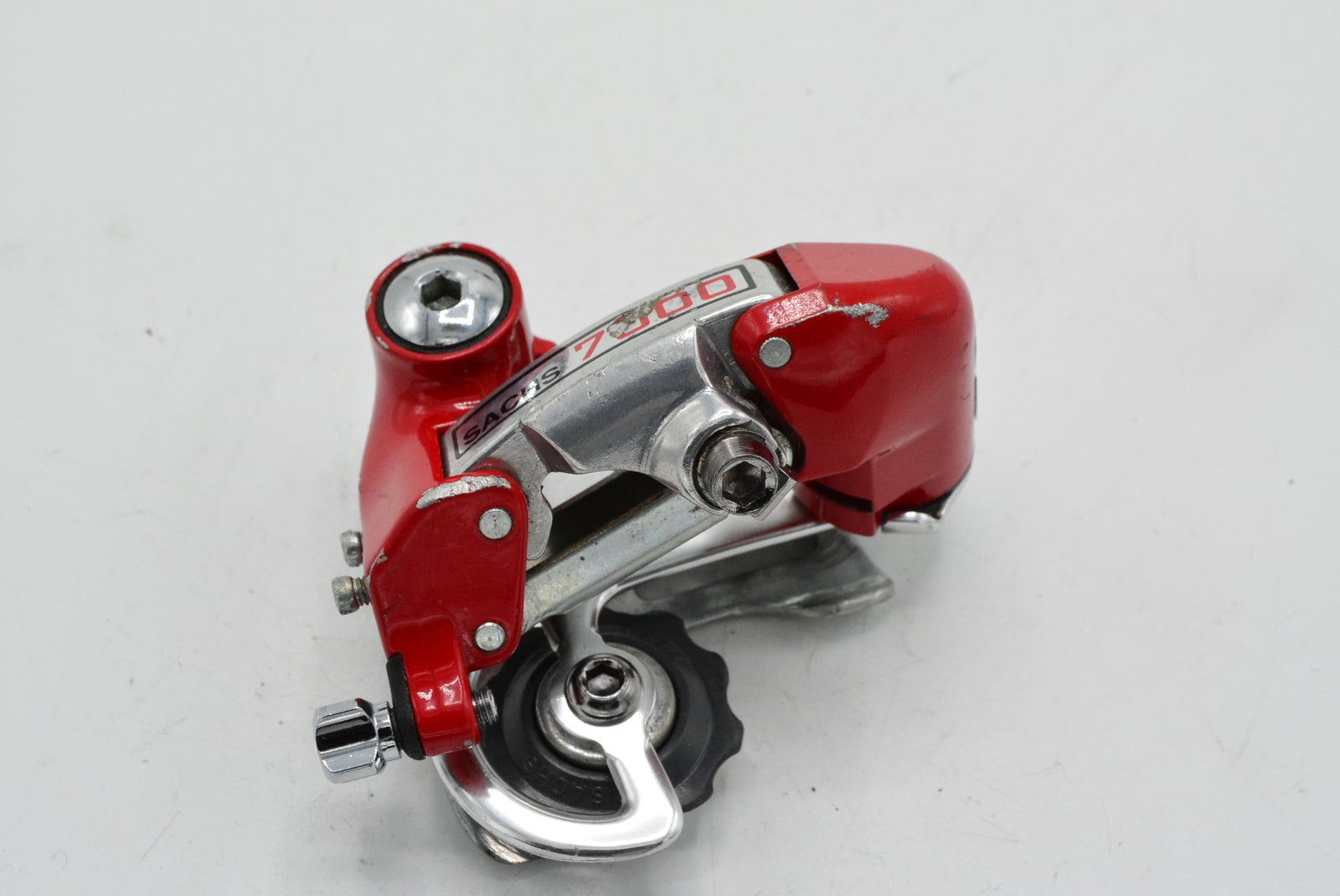 Sachs Rival 7000 Schaltwerk