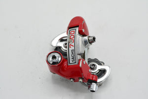 Sachs Rival 7000 Schaltwerk