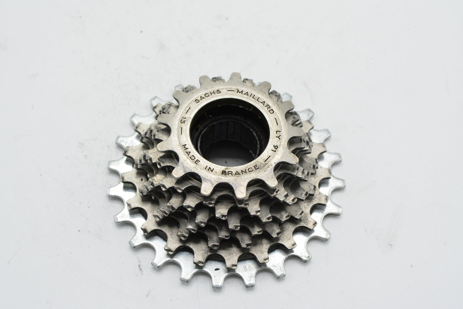 Sachs/Maillard LY 91 Schraubkranz