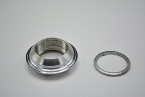 Auriculares de aluminio Saiko BSA