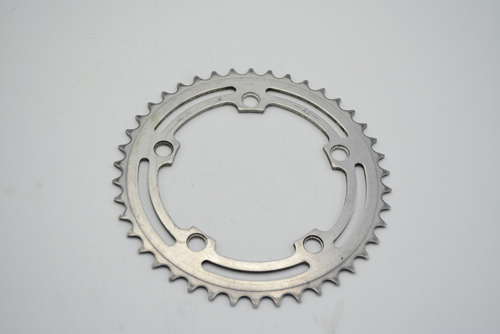 Sakae Kettenblatt 42 Zahn 110mm 5 Loch