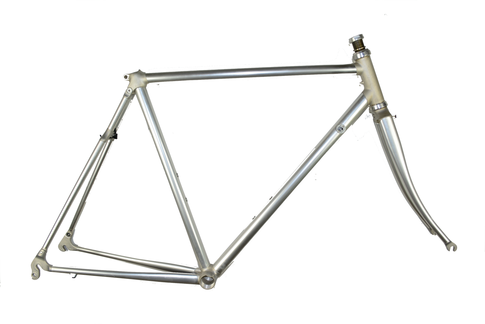 Sakae Litage Rahmenset 52cm NOS