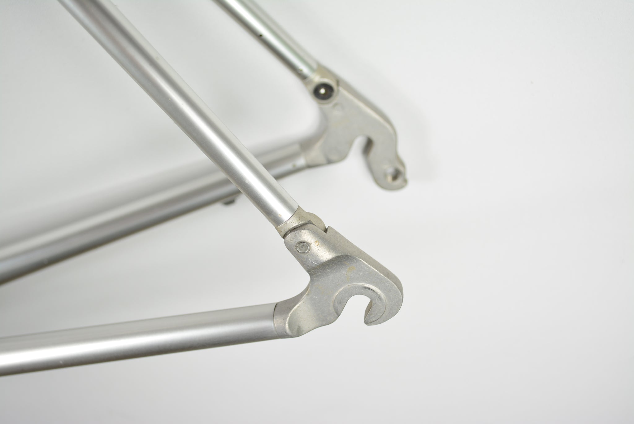 Sakae Litage Frameset 52cm NOS - The Ritzler