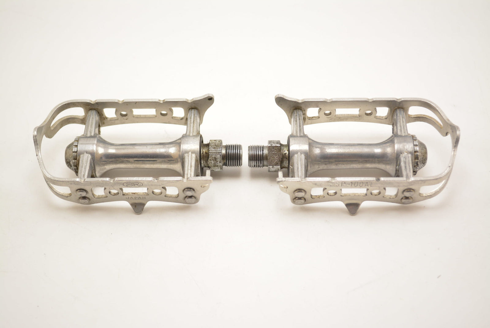 Sakae/Ringyo (SR) SP-100AL Pedale 9/16" Gewinde