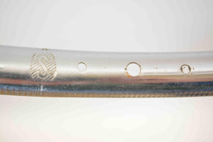 Samir Saminox Felge 36 Loch 27"