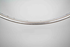 Samir Saminox Felge 36 Loch 27"