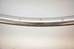 Samir Saminox Felge 36 Loch 27"