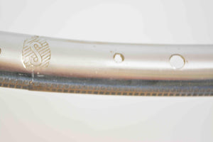 Samir Saminox Felge 36 Loch 27"