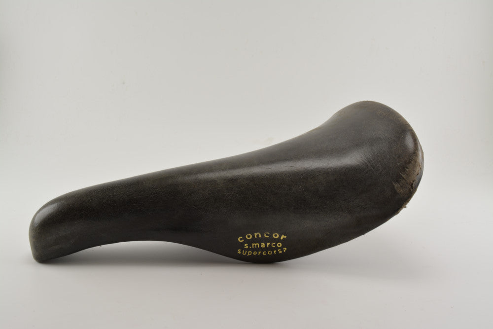 concor junior s.marco コンコール サンマルコ サドル