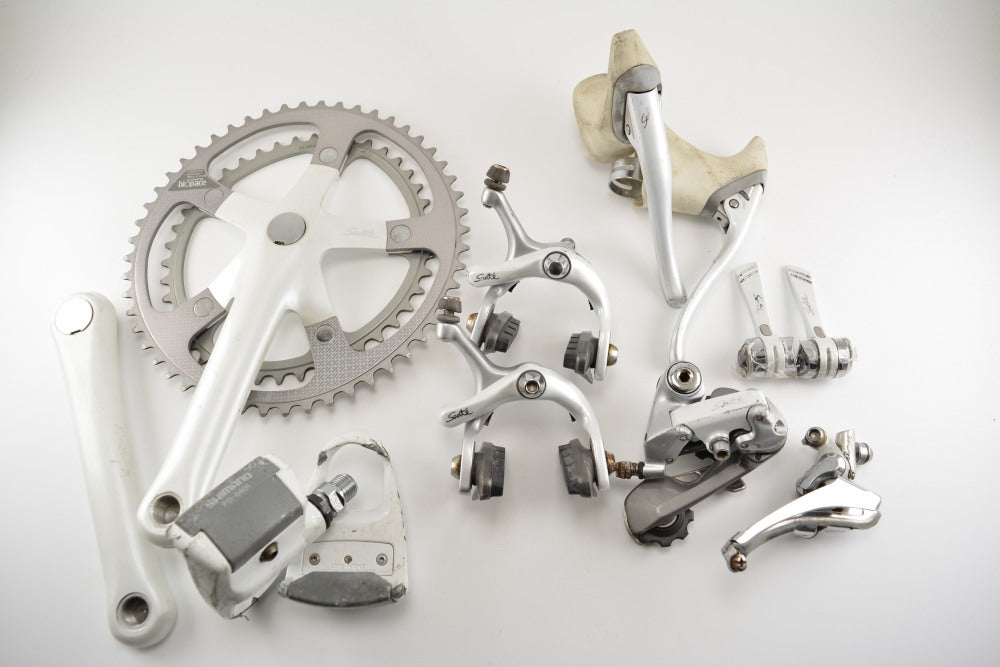 Shimano Sante 5000 Ausstattung 1988