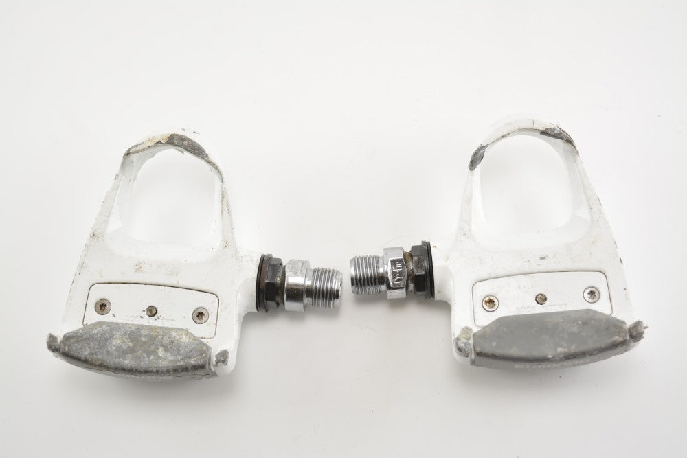 Shimano Sante 5000 Ausstattung 1988 - Der Ritzler