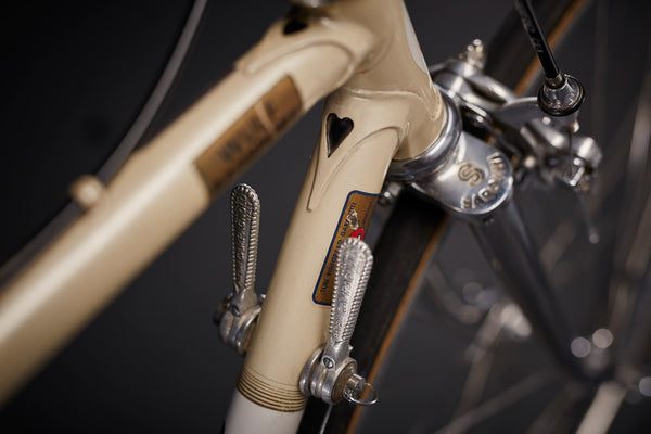 saronni rennrad Saronni by Colnago Giro d' Italia Rennrad RH 52