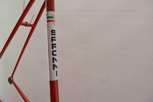 Saronni Rahmenset RH 57