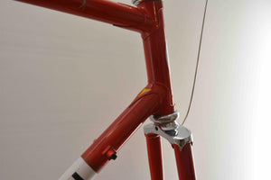 Saronni Rahmenset RH 57