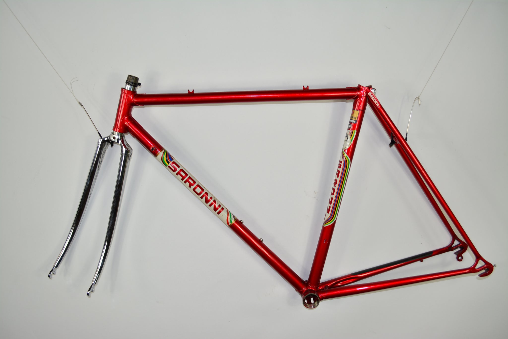 saronni rennrad Saronni by Colnago Tipo Giro D`Italia 51cm