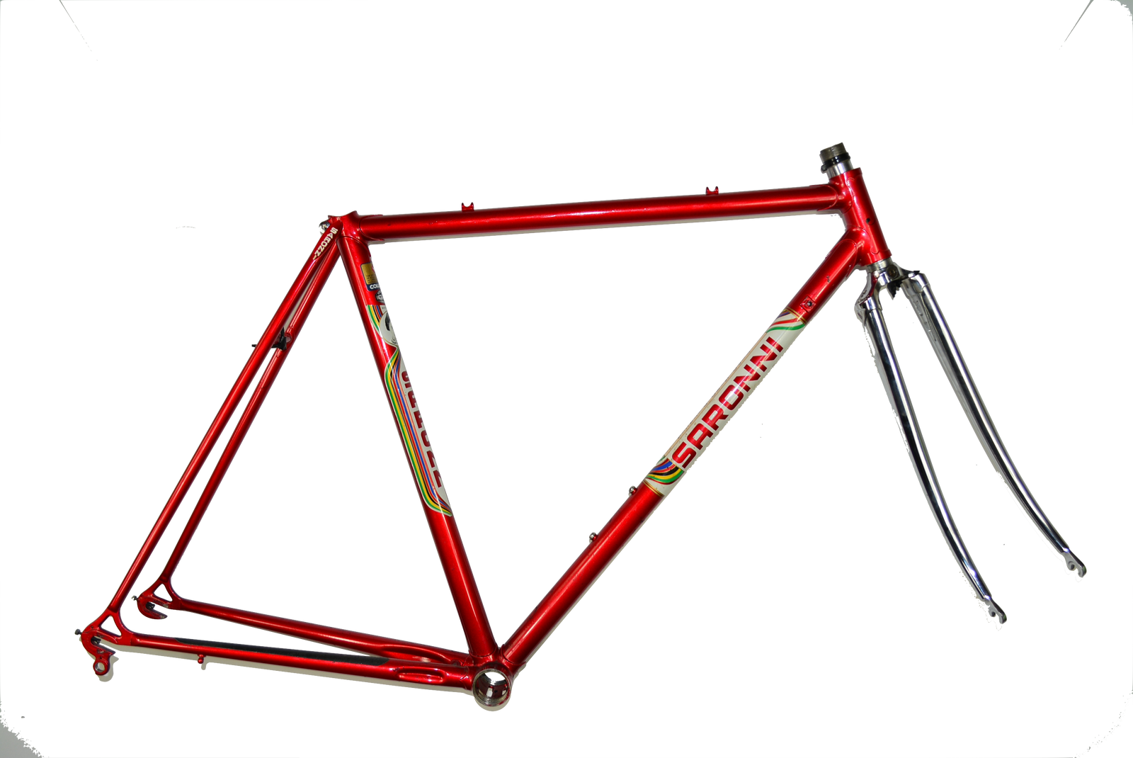 Saronni by Colnago Tipo Giro D`Italia 51cm