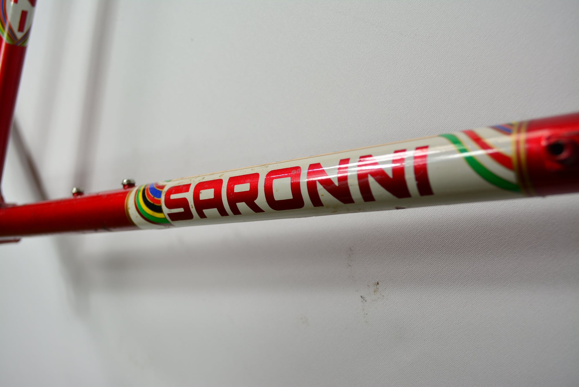 Saronni by Colnago Tipo Giro D`Italia 51cm