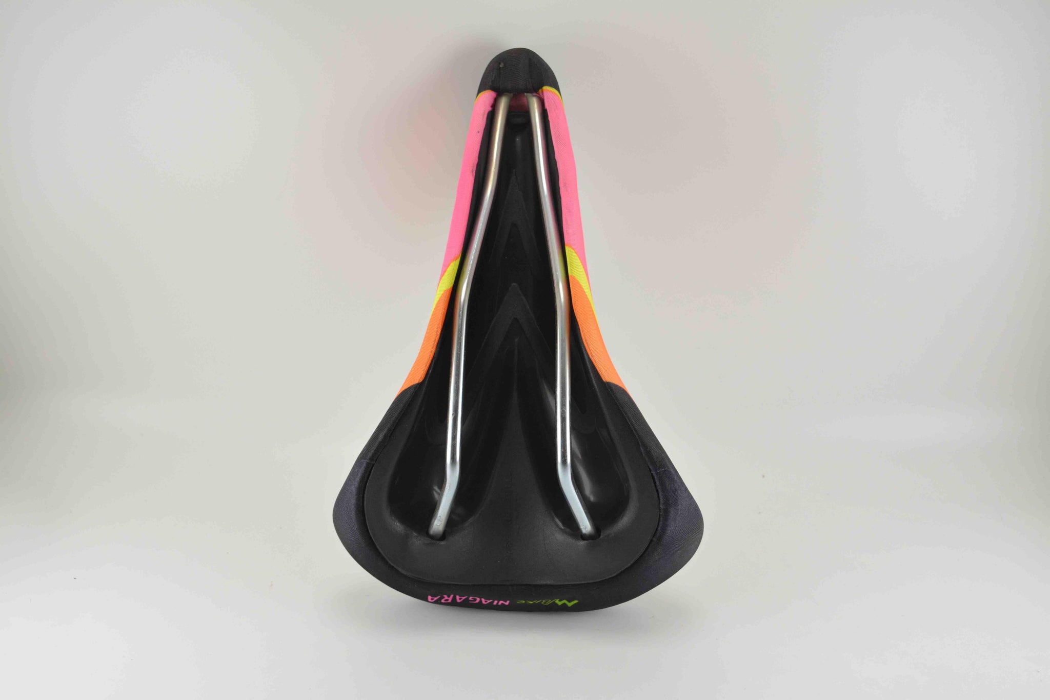 fahrradsattel selle bassano Selle Bassano Niagara Vintage Sattel NOS saddle