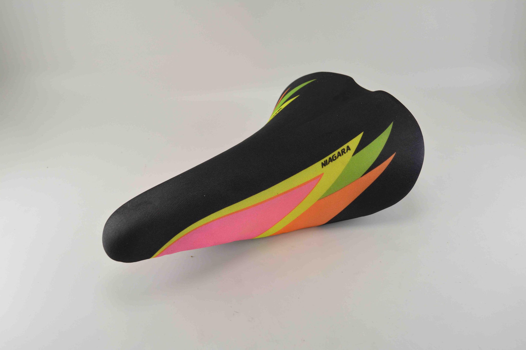 fahrradsattel bassano Selle Bassano Niagara Vintage Sattel NOS saddle
