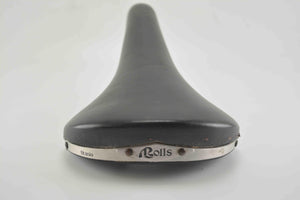 Selle San Marco Rolls Titanio Sattel