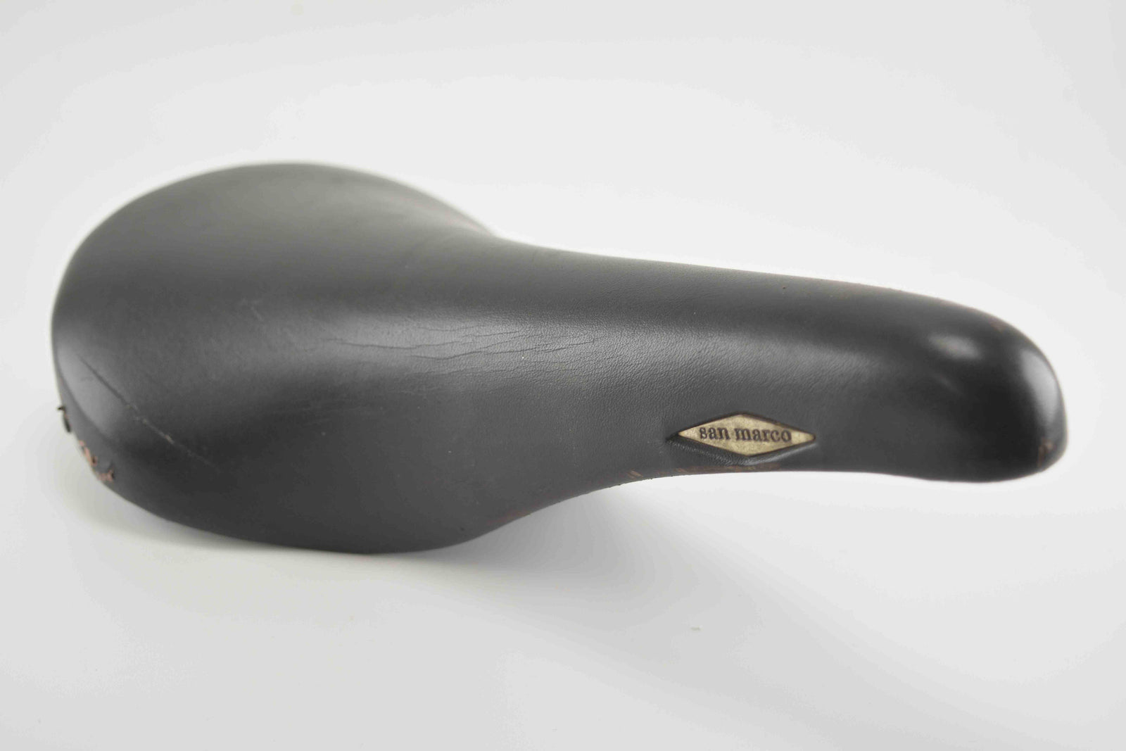 Selle San Marco Rolls Titanio Sattel