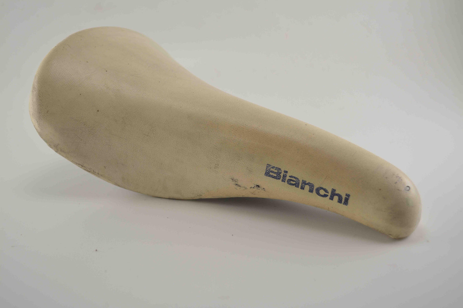 Selle Italia Bianchi Sattel