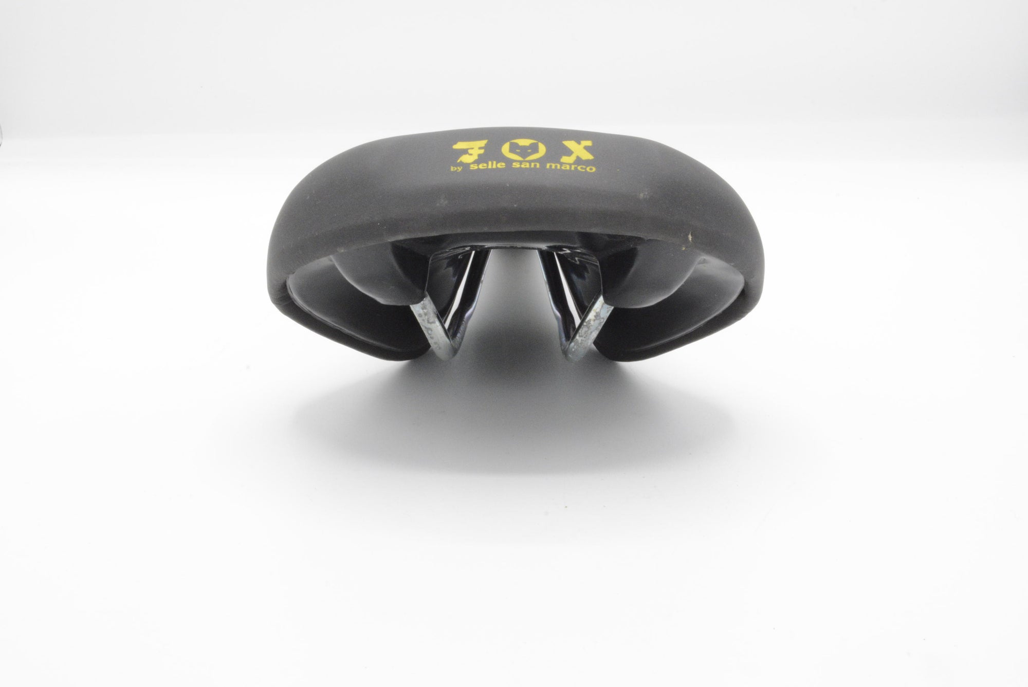 FOX Sattel by Selle San Marco NOS Saddle FOX Racing