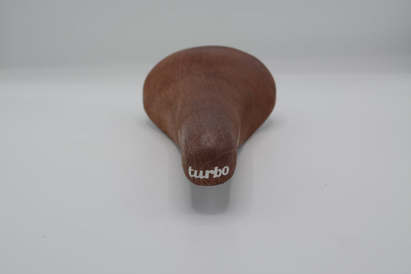 SELLE ITALIA TURBO BERNARD HINAULT saddle Pista Track Roadbike Mercier Colnago EUR 120,00 - FR