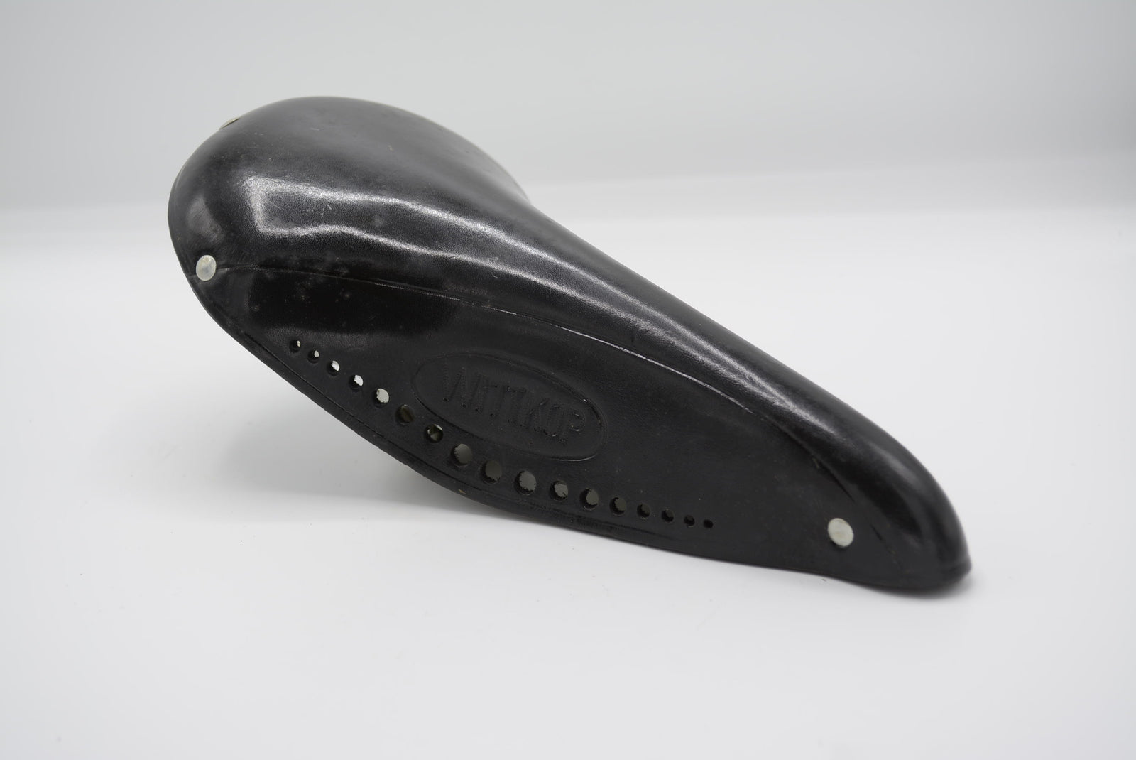 Wittkop Kernleder Sattel NOS