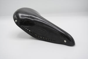 Wittkop saddle leather NOS