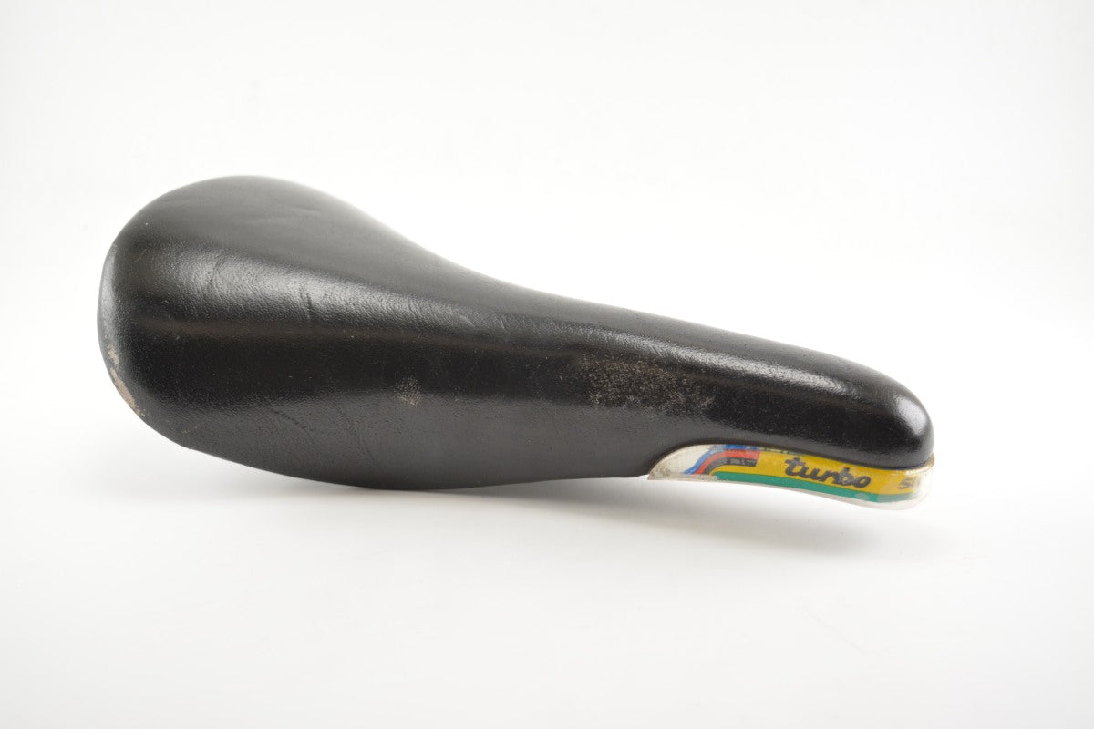 Selle Italia Super Turbo Sattel