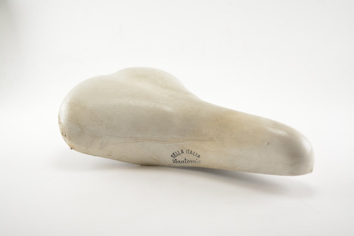 Selle Italia Anatomic Sattel