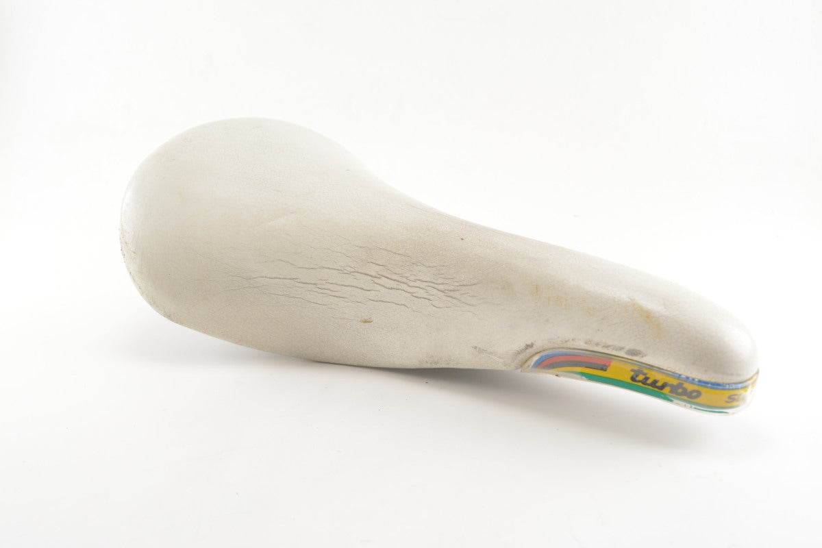 Selle Italia Super Turbo Sattel
