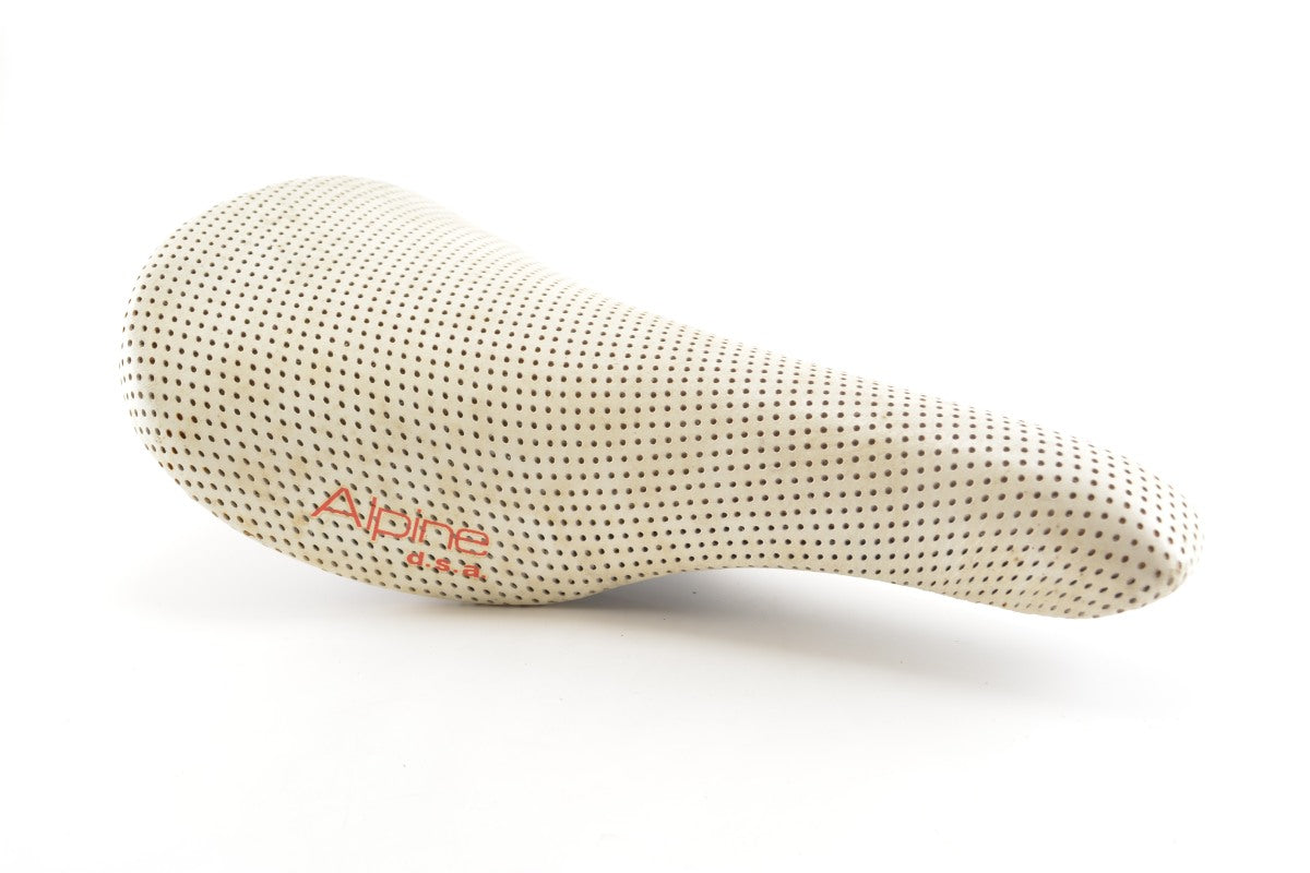 Selle Italia Alpine DSA Sattel