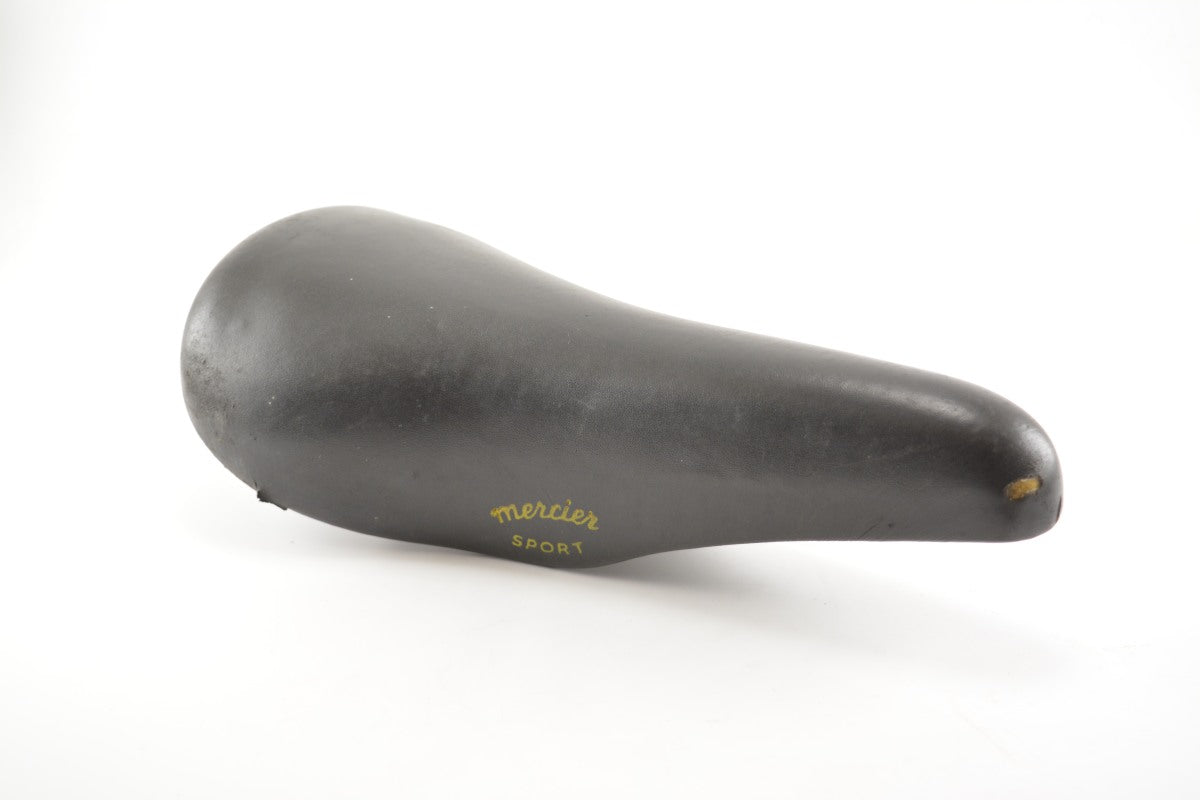 Selle San Marco GI-LUX 312 Mercier Sport
