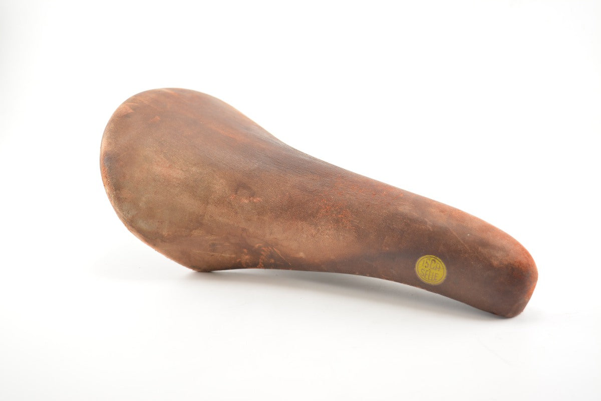 Iscaselle Tornado Sattel